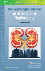 The Washington Manual of Transplant Nephrology Cover Image