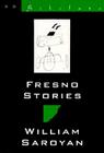 Fresno Stories (New Directions Bibelot) Cover Image