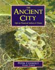 The Ancient City: Life in Classical Athens and Rome Cover Image