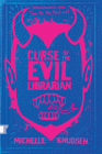 Curse of the Evil Librarian Cover Image