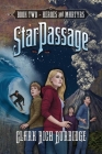 StarPassage: Heroes and Martyrs Cover Image