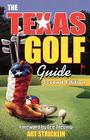 Texas Golf Guide By Art Stricklin Cover Image