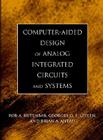 Computer-Aided Design of Analog Integrated Circuits and Systems Cover Image