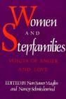 Women and Stepfamilies PB (Women in the Political Economy) By Nan B. Maglin (Editor), Nancy Schniedewind (Editor) Cover Image