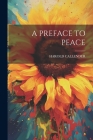 A Preface to Peace Cover Image