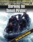 Storming the Somali Pirates! Navy Seals Save Hostages Cover Image