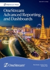 OneStream Advanced Reporting and Dashboards By Roy Googin, Jessica Toner, Andrea Tout Cover Image