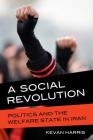 A Social Revolution: Politics and the Welfare State in Iran By Kevan Harris Cover Image