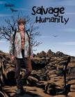 Salvage Humanity Cover Image