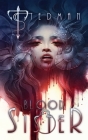 Blood Sister (21st Century Sirens #2) Cover Image