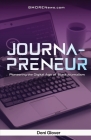 Journapreneur: Pioneering the Digital Age of Black Journalism By Doni Glover Cover Image
