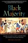 Black Majority: Negroes in Colonial South Carolina from 1670 through the Stono Rebellion By Peter H. Wood Cover Image