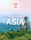 Life and Culture in East and Southeast Asia Cover Image