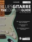 Blues-Gitarre - The Complete Guide - Teil 1 - Rhythmusgitarre By Joseph Alexander Cover Image