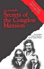 Secrets of the Congdon Mansion (Minnesota) By Joe Kimball Cover Image