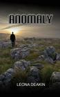 Anomaly By Leona Deakin Cover Image