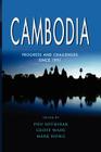 Cambodia: Progress and Challenges Since 1991 Cover Image