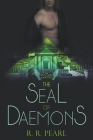 The Seal of Daemons (Watchers #2) Cover Image