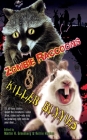 Zombie Raccoons & Killer Bunnies Cover Image