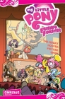 My Little Pony: Friends Forever Omnibus, Vol. 2 (MLP FF Omnibus #2) Cover Image