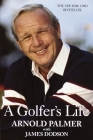 A Golfer's Life By Arnold Palmer Cover Image