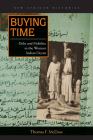 Buying Time: Debt and Mobility in the Western Indian Ocean (New African Histories) Cover Image