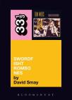Tom Waits' Swordfishtrombones (33 1/3 #53) By David Smay Cover Image
