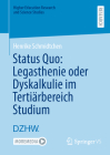 Status Quo: Legasthenie Oder Dyskalkulie Im Tertiärbereich Studium Cover Image