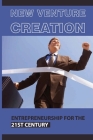 New Venture Creation: Entrepreneurship For The 21st Century: Characteristics Of Entrepreneurs Cover Image