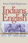 Indians and English: Facing Off in Early America Cover Image