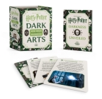 Harry Potter Dark Arts Mini Deck and Guidebook (RP Minis) Cover Image
