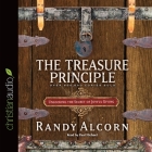Treasure Principle: Unlocking the Secrets of Joyful Giving By Randy Alcorn, Paul Michael (Read by) Cover Image