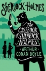 The Casebook of Sherlock Holmes: Annotated Edition (Alma Junior Classics) By Sir Arthur Conan Doyle Cover Image