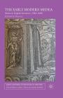 The Early Modern Medea: Medea in English Literature, 1558-1688 (Early Modern Literature in History) By K. Heavey Cover Image