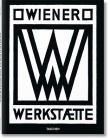 Wiener Werkstätte By Gabriele Fahr-Becker, Angelika Taschen (Editor) Cover Image