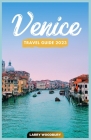 Venice Travel Guide 2023: A Comprehensive Guide To Exploring The City Of Water Cover Image