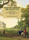 Wicklow Through the Artist's Eye: An Exploration of County Wicklow's Historic Gardens, 1660-1960 Cover Image