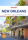 Lonely Planet Pocket New Orleans 3 (Pocket Guide) Cover Image