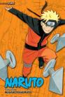 Naruto (3-in-1 Edition), Vol. 12: Includes vols. 34, 35 & 36 By Masashi Kishimoto Cover Image