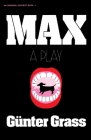 Max: A Play By Howard Fast Cover Image