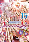 Saint Seiya: Saintia Sho Vol. 15 Cover Image