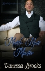Her Match, Her Mate, Her Master By Vanessa Brooks Cover Image