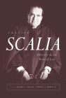 Justice Scalia: Rhetoric and the Rule of Law Cover Image