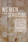Women and Genocide By Joann Digeorgio-Lutz (Editor), Donna Gosbee (Editor) Cover Image
