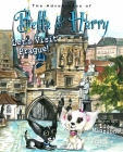 Let's Visit Prague!: Adventures of Bella & Harry By Lisa Manzione, Kristine Lucco (Illustrator) Cover Image