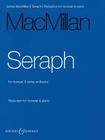 Seraph: Reduction for Trumpet & Piano By James MacMillan (Composer) Cover Image