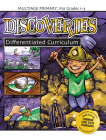 Discoveries (Multiage Curriculum - Primary) By Brenda McGee, Debbie Keiser Triska, Angie Harrelson Cover Image