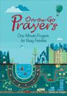 On the Go Prayers Cover Image