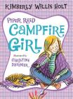 Piper Reed, Campfire Girl By Kimberly Willis Holt, Christine Davenier (Illustrator) Cover Image