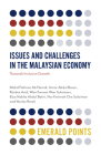 Issues and Challenges in the Malaysian Economy: Towards Inclusive Growth (Emerald Points) By Mohd Fahmee Ab Hamid, Umar Abdul Basar, Rozilee Asid Cover Image